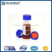 HOTSALE 2ml Wheaton hplc vial chromatography vial for life science